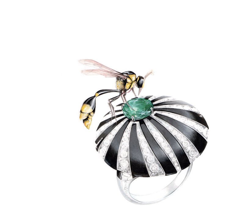 antonios_oares's tweet photo. #bvlgari #luciasilvestri #HighJewellery #MasterOfColors 
#antoniosoares #drawing #zeichnungen #skizzenbuch  #fashionillustration #painting #weareillustrationx #watercolorpainting #art #ilustración #illustrazione 
#イラスト #그림 #иллюстрация #Mode #luxury #love #besafe https://t.co/2lHXCNTsNw
