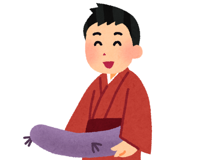 座布団のtwitterイラスト検索結果 古い順