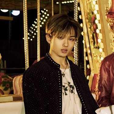 น้องคับ... ภาพจำยังชัดเจน T____T