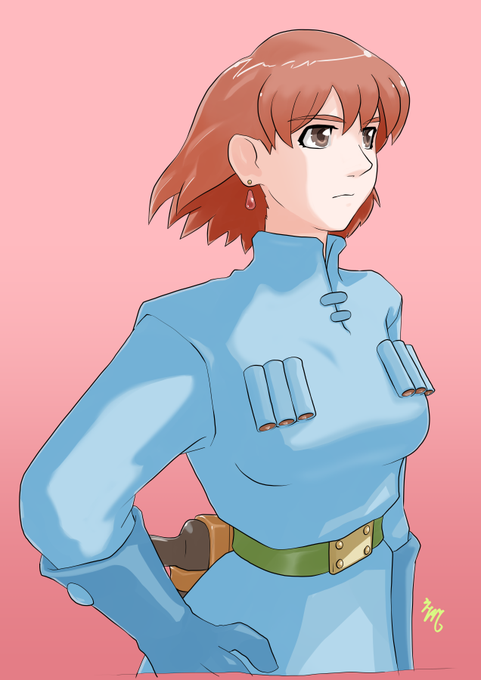 ジブリのtwitterイラスト検索結果 古い順