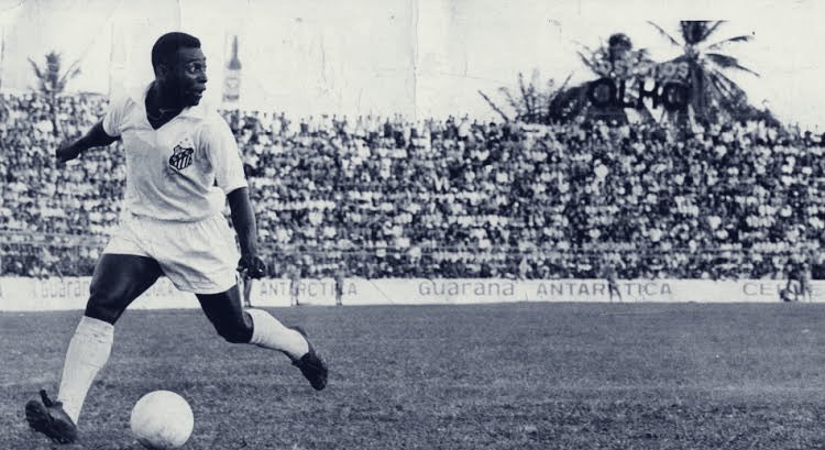 THE GREATEST PEAK IN FOOTBALL HISTORY At his peak in the early 60’s Pelé did things that no-one has done before or since. From 1961-63 Pelé competed in 11 tournaments, winning 10.