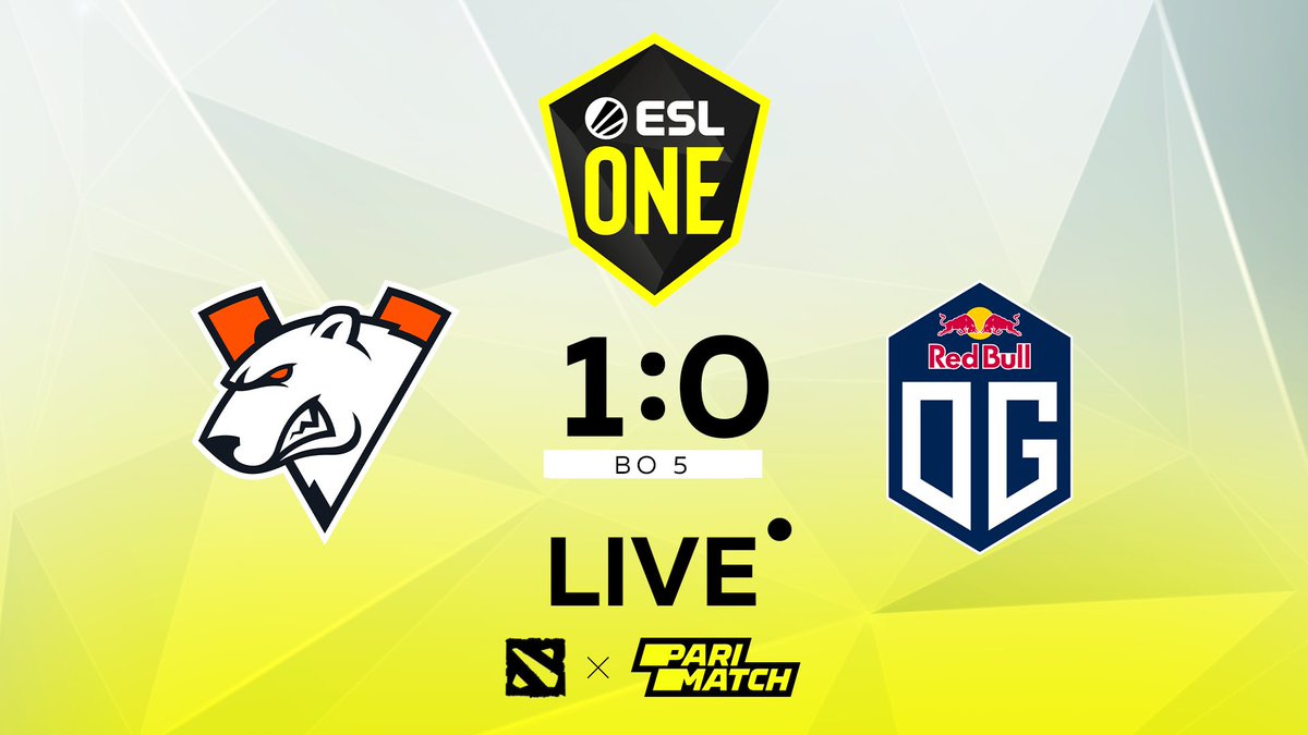 Virtus.pro tweet media