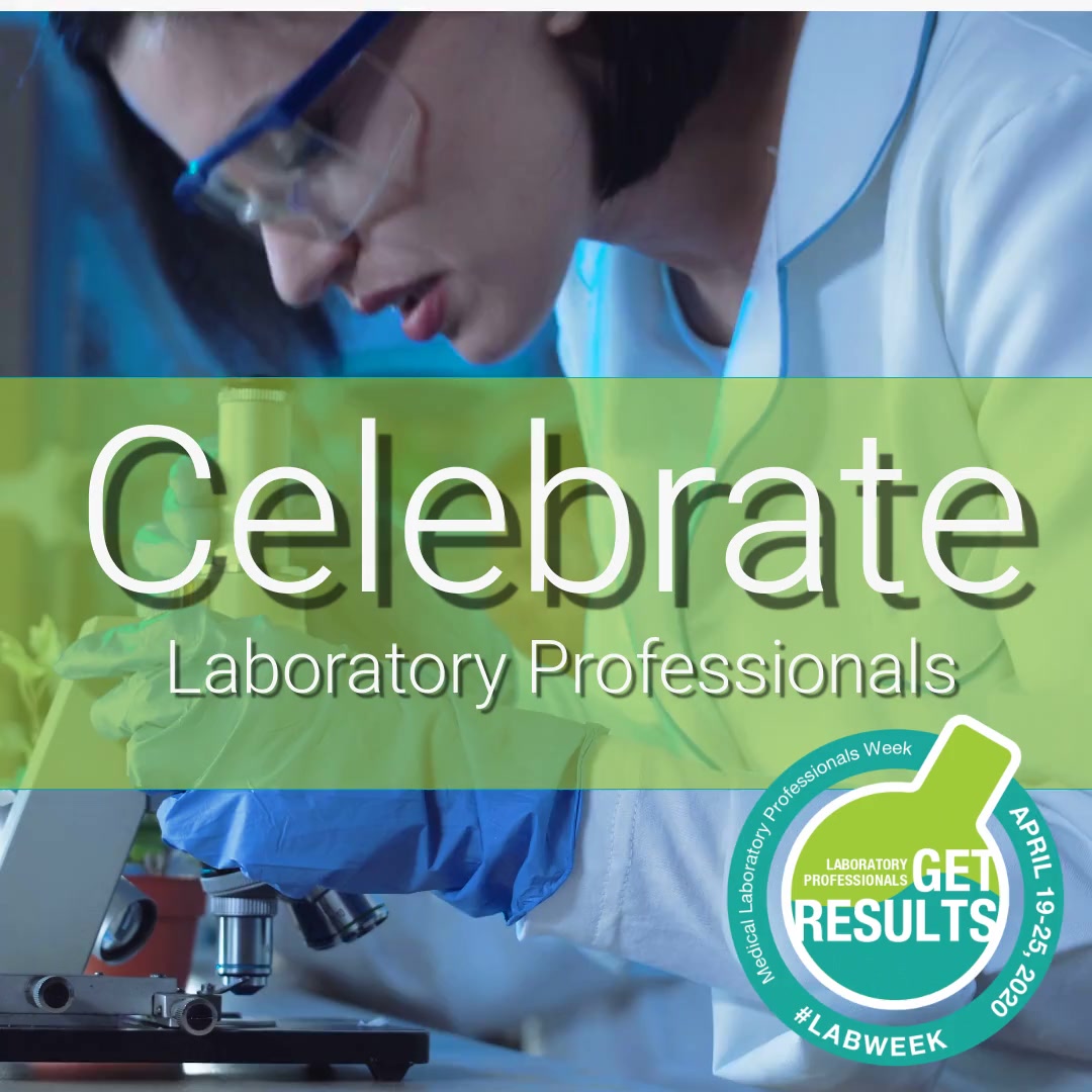americanmedtech's tweet photo. Thank you for to all the essential AMT lab members for their hard work and dedication while on the front lines testing for #COVID19.  #LabWeek #AMTLabWeek https://t.co/22A3VMZu8J