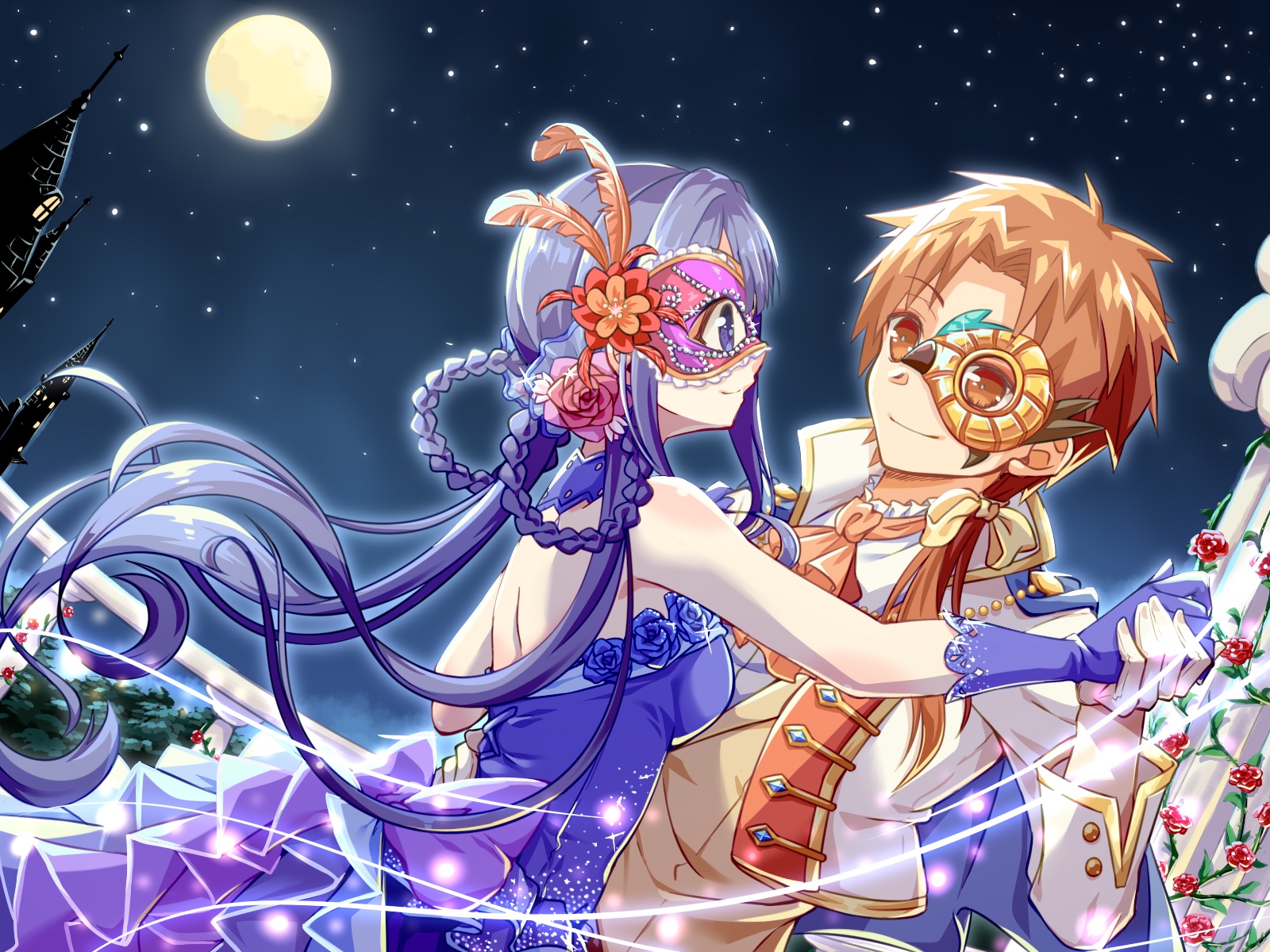 地縛少年花子くん 化け猫旅館 花子亭 赤根 葵 蒼井 茜 地縛少年花子