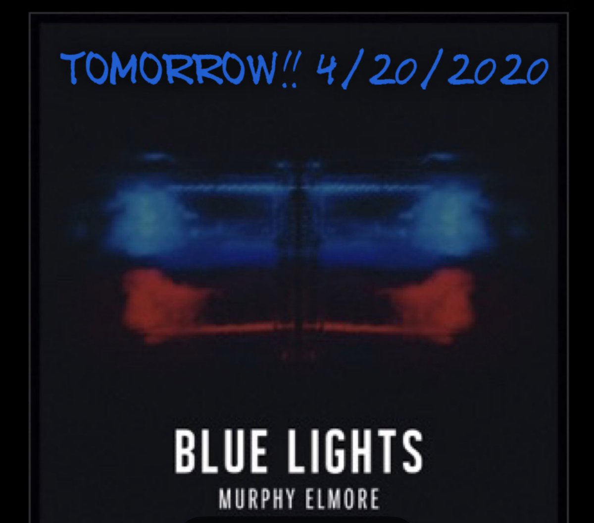 Happy Sunday Funday!!
Tomorrow is the day that Blue Lights is finally released. Who else will be staying up until midnight?!?!
#newmusic #countrymusic #newsingle #bluelights