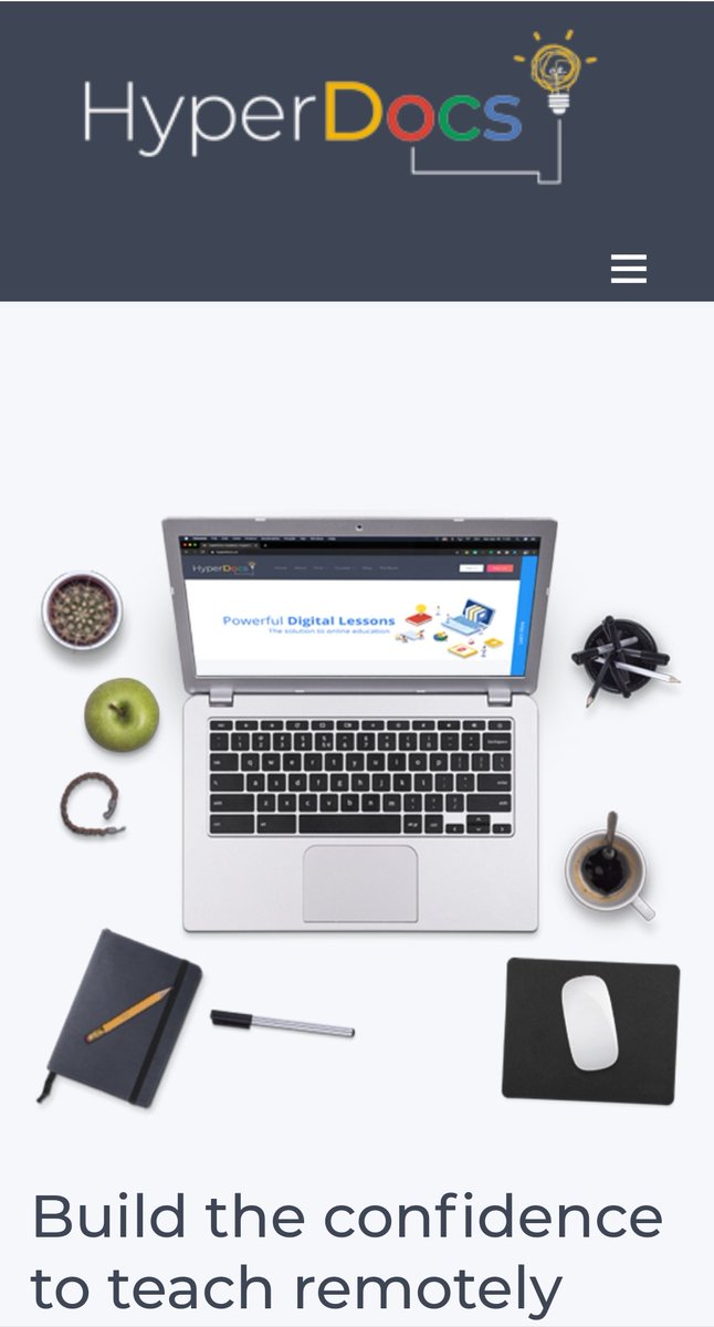 Nicole Beardsley (@beardsleyteach) on Twitter photo SO EXCITED for the launch of the all-new #HyperDocs website which includes an incredible academy of PD & a wealth of helpful guidance for Ts as they grow their #HyperDoc skills.Congrats <a href="/lhighfill/">Lisa Highfill</a> <a href="/kellyihilton/">Kelly Amick Hilton</a> <a href="/SARAHLANDIS/">Sarah Landis</a>🎉
hyperdocs.co #WeAreCUE #Ditchbook #TsGiveTs SO EXCITED for the launch of the all-new #HyperDocs website which includes an incredible academy of PD & a wealth of helpful guidance for Ts as they grow their #HyperDoc skills.Congrats <a href="/lhighfill/">Lisa Highfill</a> <a href="/kellyihilton/">Kelly Amick Hilton</a> <a href="/SARAHLANDIS/">Sarah Landis</a>🎉
hyperdocs.co #WeAreCUE #Ditchbook #TsGiveTs