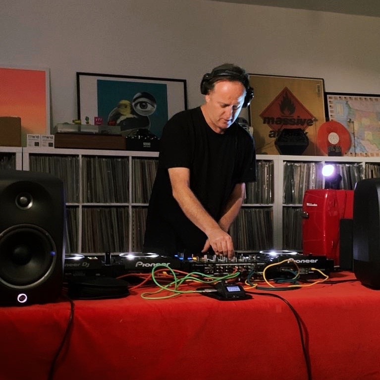 That was fun. Thanks to everyone who tuned in to <a href="/beatport/">Beatport</a> ReConnect. My Go-Pro died so had to stream from phone. Next time put phone sideways 🤦🏻‍♂️🤣 

📹Here: found.ee/BPReconnect