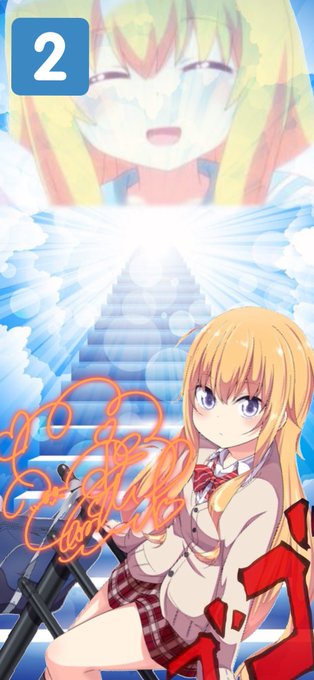 ガヴリール誕生日のtwitterイラスト検索結果