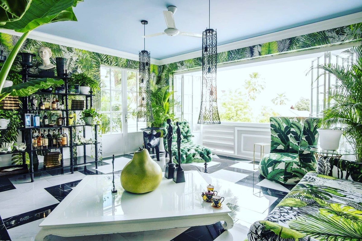 IndiaLuxuryProp's tweet photo. A truly hidden oasis #indialuxuryproperty #luxuryInterior #naturalhome https://t.co/gHKYewquJv
