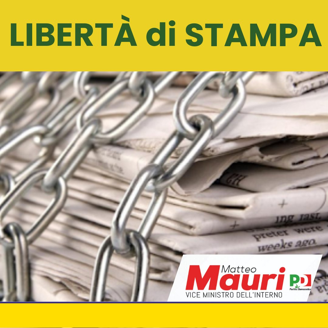 Matteo Mauri 🇮🇹🇪🇺 tweet media