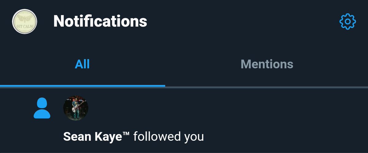 SitCalmMB's tweet image. Our band has finally peaked there's nothing left to accomplish