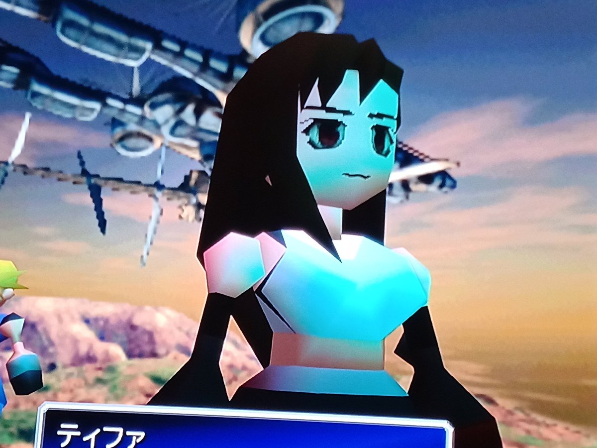 和馬02 On Twitter Ff7 好きじゃないからこそ理解しようと努力して合計5周以上はクリアしてるけど毎回ストーリーを忘れてるからやっぱり俺7好きじゃんだろうなクラウド君以上に記憶があやふや Ff7始める時の覚えてるストーリー クラウドは実はモブキャラセフィロス