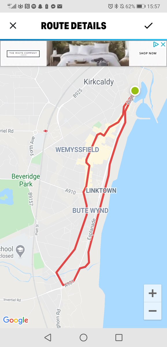 Good to get out running again. Stay active. Stay positive. As we look forward to another uncertain term, we as teachers should aim to lead by example in positive thinking and gratitude. #HWB