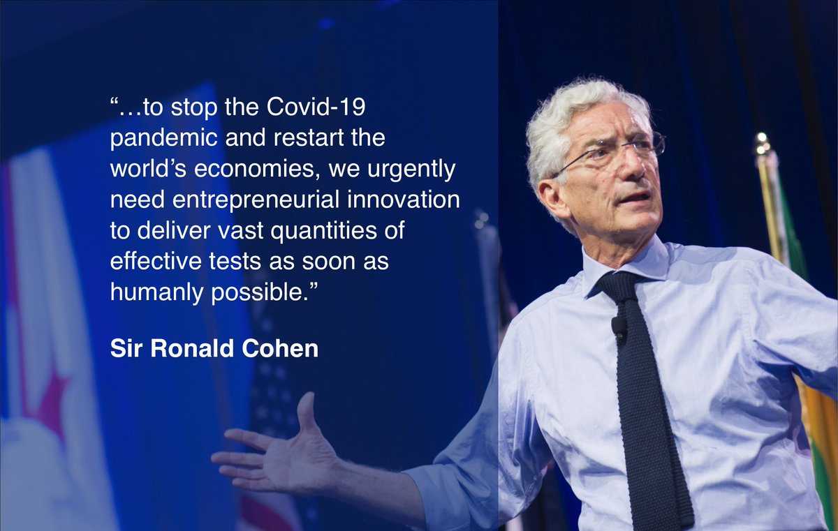 On Impact tweet media