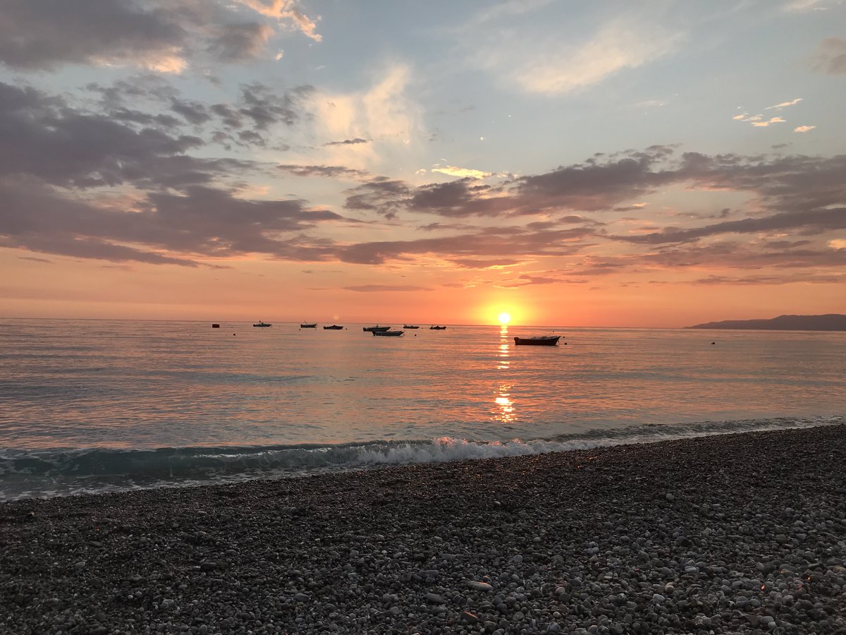 FiftyFrustrated's tweet photo. Time for #AlphabetAdventures and letter "I" for #Italy.
What else could it be? I love everything about Italy: food, culture, people language.
Shall return soon.
#staystrongitaly #labellavita https://t.co/VGytEUOViD