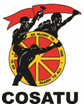 _cosatu's tweet image. The Federation is looking forward to meeting with the Minister of Public Enterprises, Pravin Gordhan, who has been invited to come and brief the Alliance Secretariat meeting tomorrow on both #SAA and #SAExpress says #COSATU @MorningLiveSABC @SAfmRadio @JacaNews @busrep @eNCA