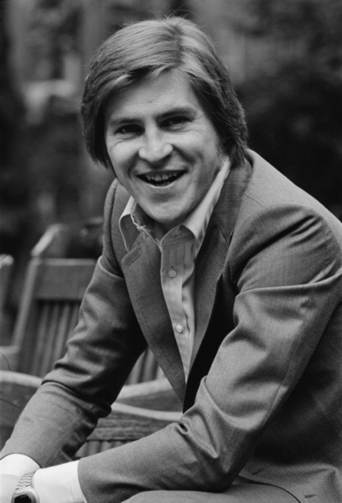 Happy Birthday
Alan Price 
The Animals 