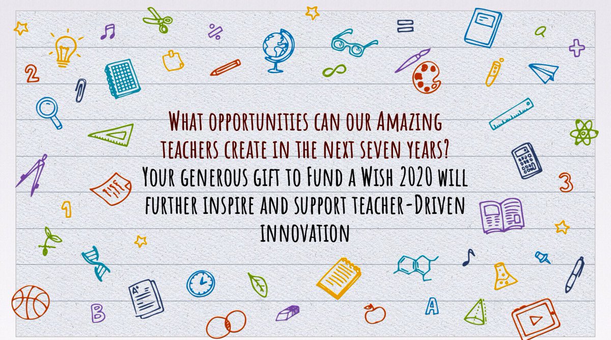 OWSBobcat's tweet photo. Tonight’s the night as #OWSAuctionWeek begins at 9 PM. Support our students, teachers, and our volunteer auction leadership team by bidding and giving generously to Fund a Wish. Register at https://t.co/BTUwSEeqUG. https://t.co/r7hTfpro21