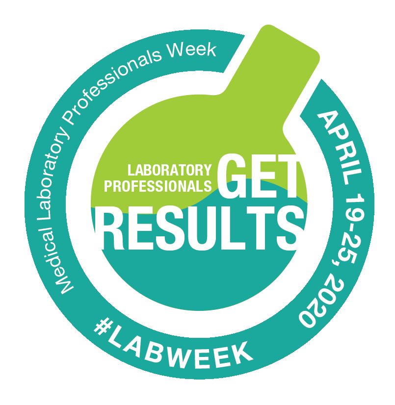 mjoymurphy's tweet photo. Happy Lab Week!  #pathology https://t.co/TNt79Zg98P