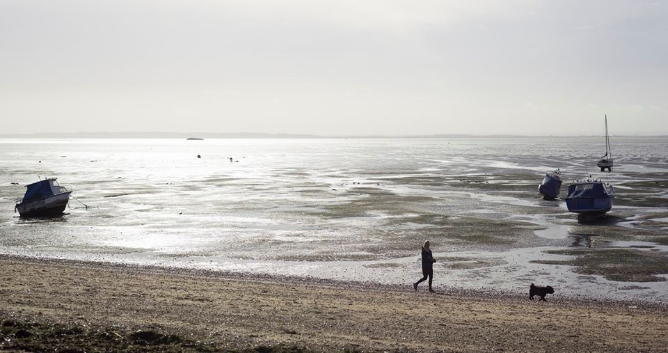 GET INVOLVED📓✏️ 
<a href="/MetalSouthend/">Metal Southend</a> has launched a project inviting people of all ages to create a journal about life along the #ThamesEstuary. The journals will be featured as part of an exhibition for the Estuary Festival. To receive a blank journal email paige@metalculture.com