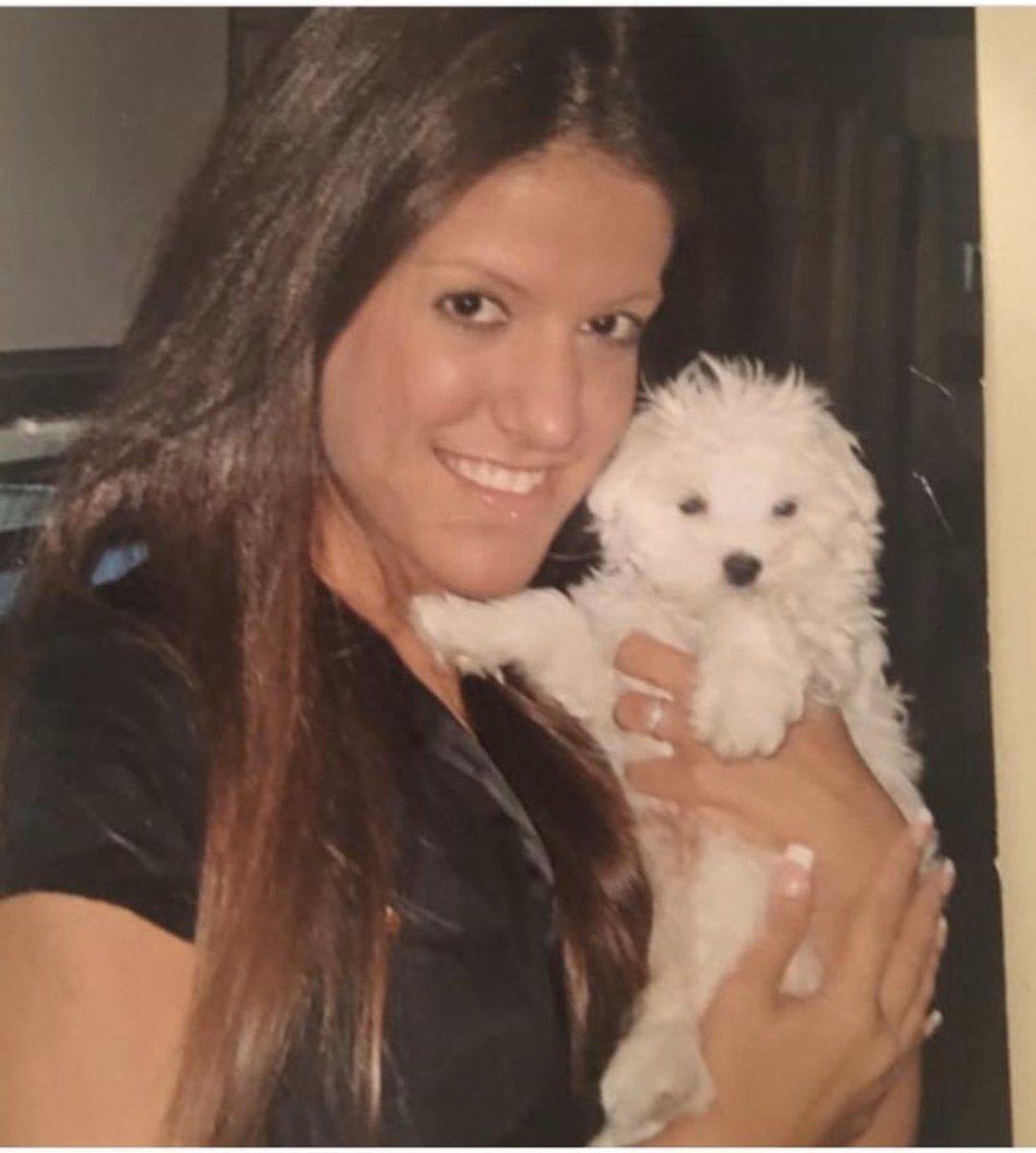 PuppyCapone's tweet photo. Happy Birthday Capone!! My baby boy is 13 years old today!! #manymoretocome #HappyBirthday #nyc #babycapone https://t.co/CM0uTPJMKT