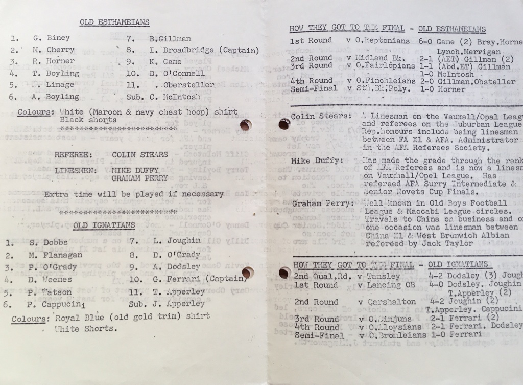 AFA archives tweet media