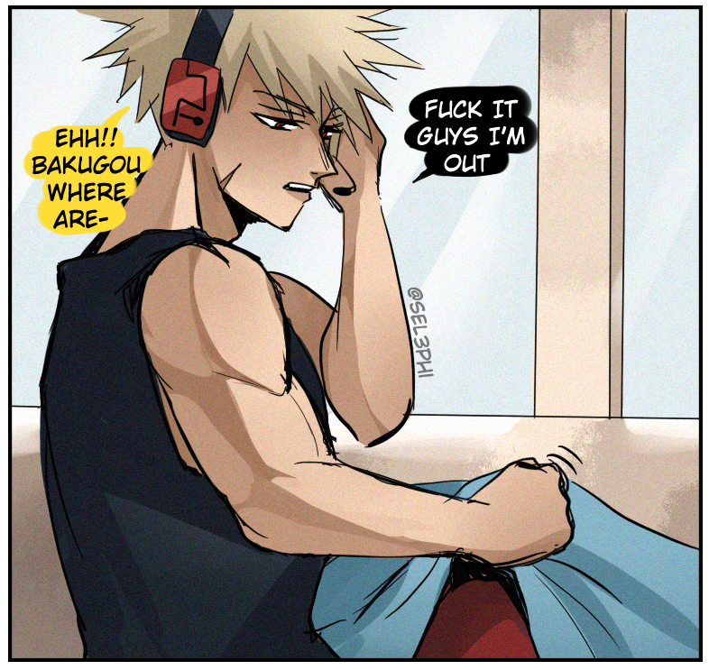 HAPPY BDAY BAKUBOY?
#爆豪勝己誕生祭2020
#爆豪勝己生誕祭2020 