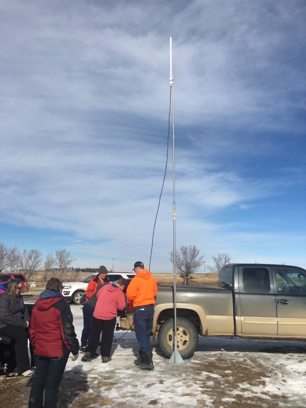 river_sar's tweet photo. It's #NationalVolunteerWeek - a big heartfelt 🧡 thank you to the awesome volunteers of our incredible team, and other SAR teams across the country! https://t.co/D2XguJK8Mm