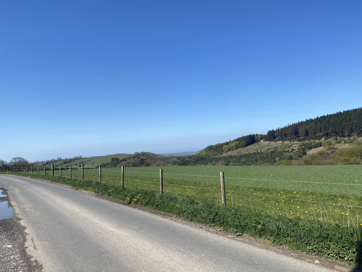 WBjergfelt's tweet image. Nice little spin over the Mendips today every time I ride my @swiftcarbon #Hypervox it never fails to amuse and amaze me at how well it handles 👌 #Solorider #OnlySolo