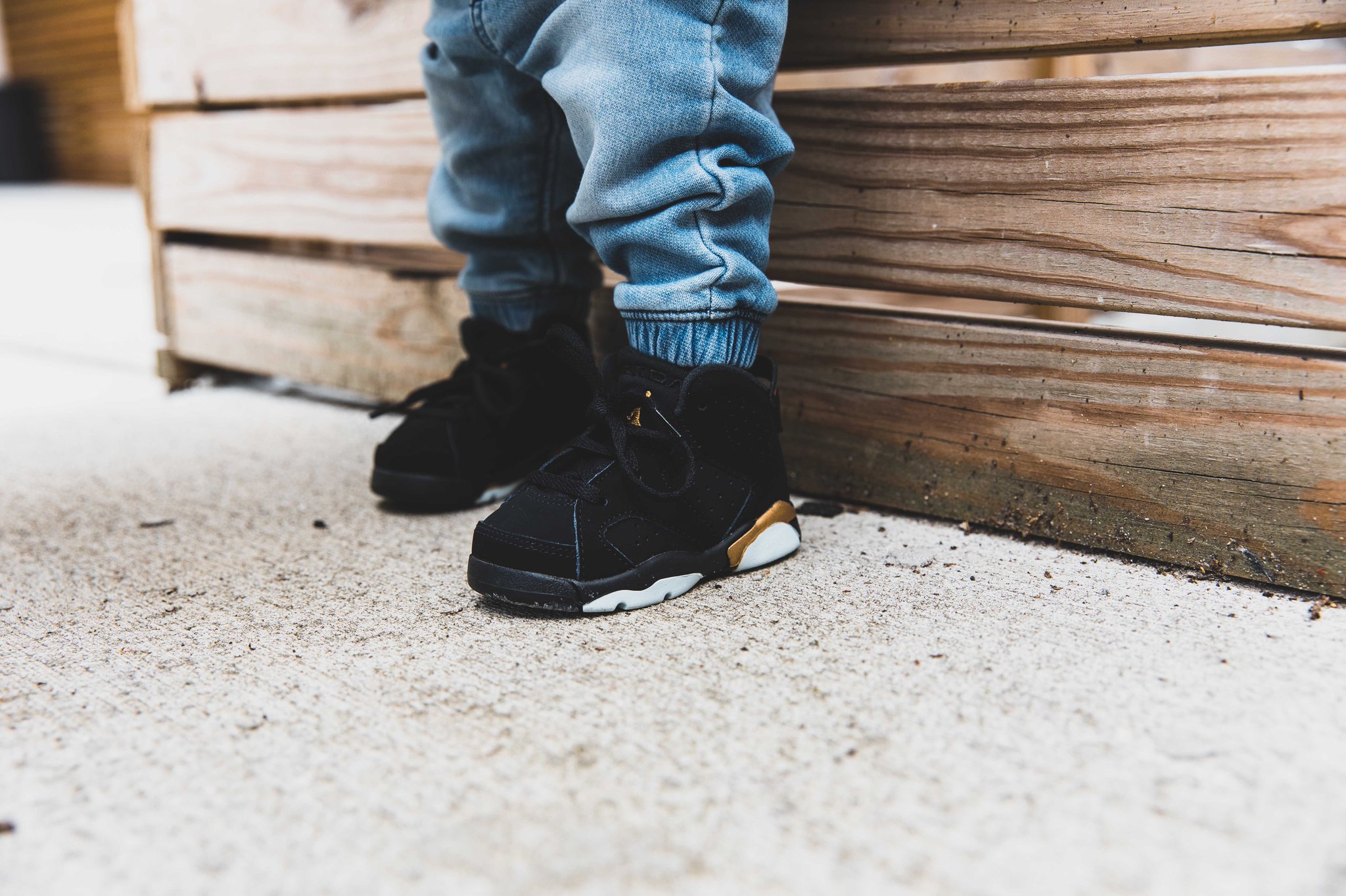 jordan 6 dmp preschool