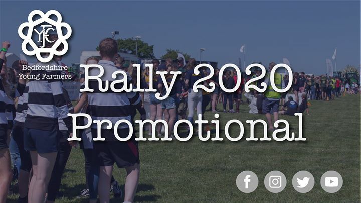 The 2020 Rally begun last weekend with Pre-Rally, one of the classes was to create a promotional video for your club and you can see the entries here.