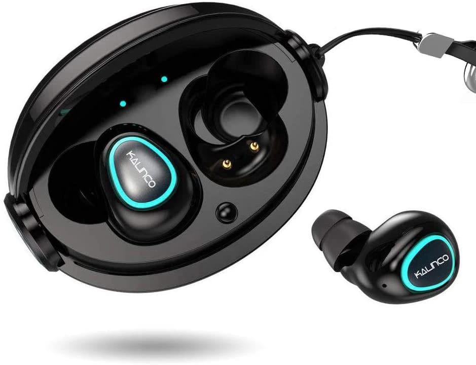 TheDealsTweet's tweet photo. 🚨🚨🚨
Wireless Earbuds Noise Canceling Headsets Via Amazon

*ONLY $27.00* Reg $90.00

Coupon code OPSX3BR3

https://t.co/xvLj5QKIY2 https://t.co/ZfWGwDwTm4