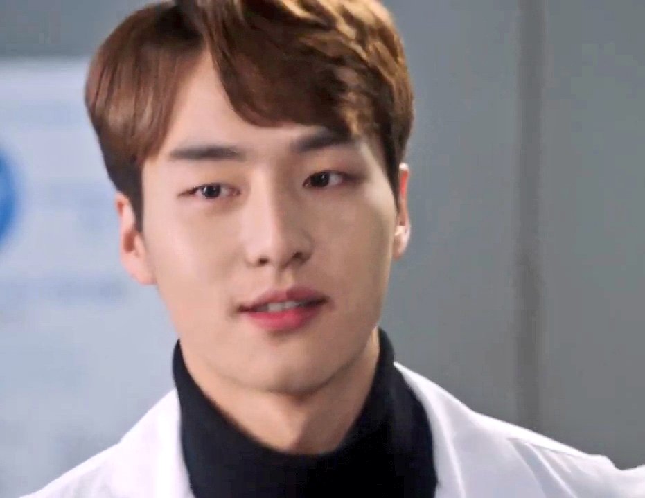 Dr. Do In-beom | 𝑮𝒆𝒏𝒆𝒓𝒂𝒍 𝑺𝒖𝒓𝒈𝒆𝒐𝒏Dr. Woo Yeon-hwa | 𝑮𝒆𝒏𝒆𝒓𝒂𝒍 𝑺𝒖𝒓𝒈𝒆𝒐𝒏 #RomanticDoctorTeacherKim 3