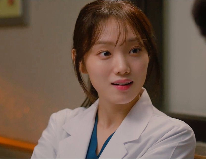 Dr. Seo Woo-jin | 𝑮𝒆𝒏𝒆𝒓𝒂𝒍 𝑺𝒖𝒓𝒈𝒆𝒐𝒏Dr. Cha Eun-jae | 𝑪𝒂𝒓𝒅𝒊𝒐𝒕𝒉𝒐𝒓𝒂𝒄𝒊𝒄 𝑺𝒖𝒓𝒈𝒆𝒐𝒏 #RomanticDoctorTeacherKim 3