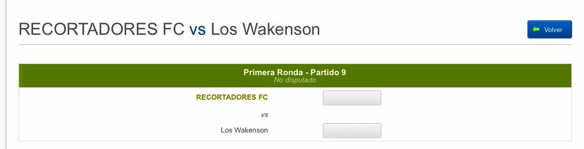 RecortadoresFC's tweet photo. Ya tenemos rival para mañana en el torneo @VGEsportsVGE 
🕙 🏡 21:55 ✈️ 22:15
🆚 @LosWakenson 
📺 https://t.co/7b0fDw4XOb 
#VamosRCT #ITorneoVGE https://t.co/hLWE5kM1JS