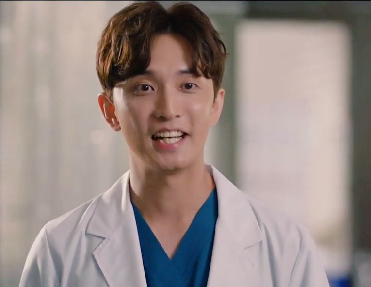 Dr. Jung In-soo | 𝑬𝒎𝒆𝒓𝒈𝒆𝒏𝒄𝒚 𝑴𝒆𝒅𝒊𝒄𝒊𝒏𝒆Mr. Park Eun-tak | 𝑵𝒖𝒓𝒔𝒆 #RomanticDoctorTeacherKim 3