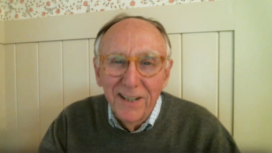 A special message from Jack: "Frankly, I am personally overwhelmed by the goodness that you in our community are providing." 

Watch this video to see some incredible examples of GIS users responding to #COVID19: ow.ly/QOhJ50zdbNm