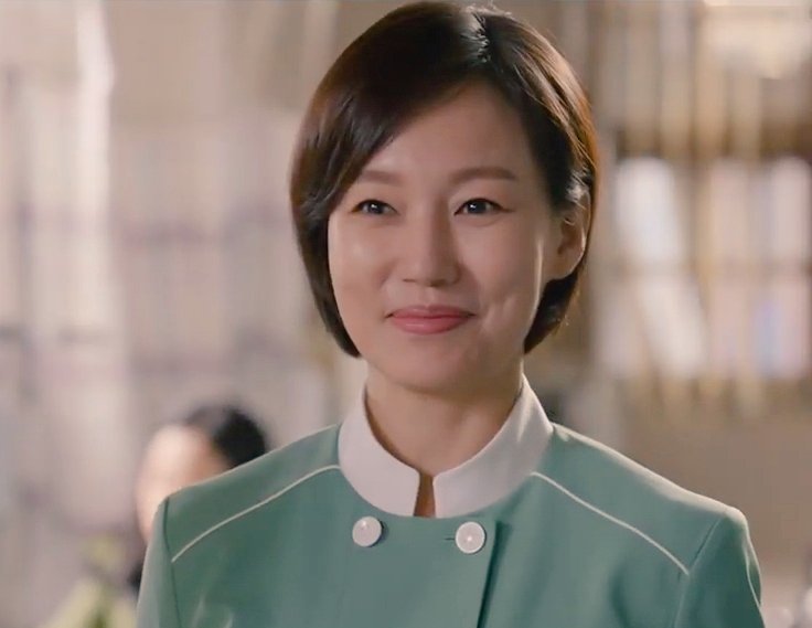 Ms. Oh Myeong-sim | 𝑯𝒆𝒂𝒅 𝑵𝒖𝒓𝒔𝒆Dr. Nam Do-il | 𝑨𝒏𝒆𝒔𝒕𝒉𝒆𝒔𝒊𝒐𝒍𝒐𝒈𝒊𝒔𝒕Mr. Jang Gi-tae | 𝑨𝒅𝒎𝒊𝒏𝒊𝒔𝒕𝒓𝒂𝒕𝒊𝒗𝒆 𝑪𝒉𝒊𝒆𝒇 #RomanticDoctorTeacherKim 3