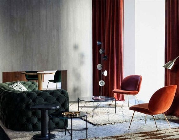 Ange_DcorChic's tweet image. "Going in Circles!" 🔴🟡🔵🟣
WALLPAPER| WALL LAMP| TEXTURED DECOR
#2020hometrends #homedecor
#interiorreflectionsbyange #interiordecorator #homestylist #propertystager #interiordesign #luvallthingsdcor