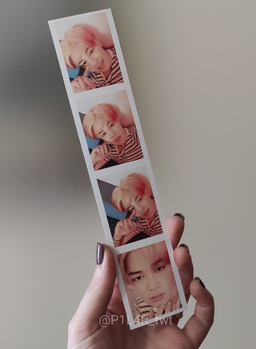 P1L4R_twt's tweet photo. #JIMIN PHOTOBOOTH @BTS_twt
#PrintYourself #BTSARMY 💜 https://t.co/tLZ5UpHyXJ