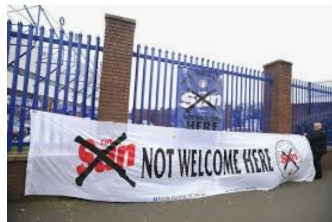 Dave Kelly #RightToFood (@davefckelly) on Twitter photo <a href="/richolfc/">Paul Richards JFT97</a> <a href="/peteb333/">Pete B Leotardo</a> <a href="/TheFarm_Peter/">TheFarm/PeterHooton</a> <a href="/LFC/">Liverpool FC</a> @LOU15E_96 <a href="/SFoodbanks/">FANS SUPPORTING FOODBANKS #RightToFood</a> @KaiiserLFC6 @gmbnwi <a href="/RichieG_LFC/">97 Unlawfully Killed</a> <a href="/StevenHyden5/">Steven Hyden🏆🏆🏆🏆🏆🏆 corrupt free title</a> <a href="/CWUnews/">CWU</a> @Jasonbranagan11 <a href="/HillsboroughSu1/">HSA-Hillsborough Survivors Support Alliance CIC</a> <a href="/totaleclipse96/">TotalEclipseOfThes*n</a> <a href="/spiritofshankly/">Spirit of Shankly</a> @NEShunsTheSun <a href="/hatscarforabadg/">Hat scarf or a badge</a> @HouseofScouse <a href="/PaulMaccaGMB/">Toffee</a> <a href="/neilsmithgmb/">neilsmithgmb</a> <a href="/GMB_union/">GMB Union</a> <a href="/Kenny1LFC/">iNsOmNiAc</a> <a href="/OPS1GMB/">GMB@OPS1</a> <a href="/gmbbolton23/">The Branch - GMB Trade Union Bolton 23</a> @GMBTrafford <a href="/underoneskygmb/">GMB NW Equalities</a> <a href="/Georgie_Patto/">George Patterson</a> <a href="/mickclarkus73/">Michael Clark</a> Indeed we did,
⛔ Dont Buy it
⛔ Dont read it
⛔ Just bin it
It was a good day and a great protest
#TotalEclipseOfTheSun <a href="/richolfc/">Paul Richards JFT97</a> <a href="/peteb333/">Pete B Leotardo</a> <a href="/TheFarm_Peter/">TheFarm/PeterHooton</a> <a href="/LFC/">Liverpool FC</a> @LOU15E_96 <a href="/SFoodbanks/">FANS SUPPORTING FOODBANKS #RightToFood</a> @KaiiserLFC6 @gmbnwi <a href="/RichieG_LFC/">97 Unlawfully Killed</a> <a href="/StevenHyden5/">Steven Hyden🏆🏆🏆🏆🏆🏆 corrupt free title</a> <a href="/CWUnews/">CWU</a> @Jasonbranagan11 <a href="/HillsboroughSu1/">HSA-Hillsborough Survivors Support Alliance CIC</a> <a href="/totaleclipse96/">TotalEclipseOfThes*n</a> <a href="/spiritofshankly/">Spirit of Shankly</a> @NEShunsTheSun <a href="/hatscarforabadg/">Hat scarf or a badge</a> @HouseofScouse <a href="/PaulMaccaGMB/">Toffee</a> <a href="/neilsmithgmb/">neilsmithgmb</a> <a href="/GMB_union/">GMB Union</a> <a href="/Kenny1LFC/">iNsOmNiAc</a> <a href="/OPS1GMB/">GMB@OPS1</a> <a href="/gmbbolton23/">The Branch - GMB Trade Union Bolton 23</a> @GMBTrafford <a href="/underoneskygmb/">GMB NW Equalities</a> <a href="/Georgie_Patto/">George Patterson</a> <a href="/mickclarkus73/">Michael Clark</a> Indeed we did,
⛔ Dont Buy it
⛔ Dont read it
⛔ Just bin it
It was a good day and a great protest
#TotalEclipseOfTheSun