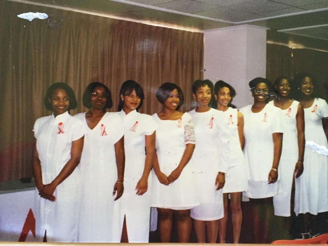 KikiBakerBarnes's tweet photo. Celebrating my KOBE year in Delta. #RIPKOBE😭- Happy Deltaversary to  MT Spr.96 Treasure Chest 9 &amp; my neo’s Spr. 97 I.N.T.E.R.S.T.A.T.E. -10 — #dst1913 #Spr96 #Opal #8 #MTmade https://t.co/j5jmhMjFqP