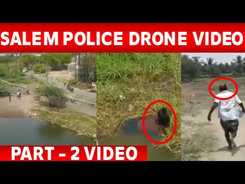 MovieMafia7's tweet photo. #Salem City Police | Version 2 | Drone Camera Shot 2📷

Watch full video on ▶🔴https://t.co/cbz1OZIi6V 👈

#COVID #பிச்சைக்காரன்_தயாநிதி
#lockdown #Corona #WeLoveYouVIJAYAnna #Singam2OnSunTV #SundayWithCHITTIand2POINT0 #day24oflockdown #2YearsForBharatAneNenu #palgharlynching https://t.co/9kRUvW9cC1
