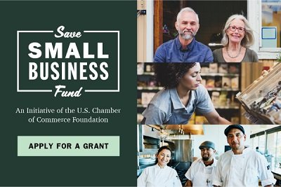 StartWithBuild's tweet image. #savesmallbusiness and help small employers who are struggling during the COVID-19 outbreak. Visit bit.ly/3ahO98z to apply for a grant #startwithbuild