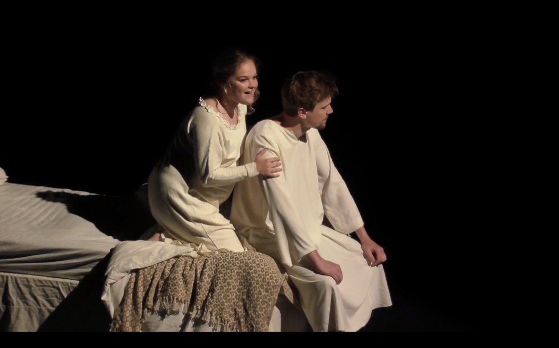 gmarshallcomp's tweet photo. This #Wednesday (7pm) marks the first in a series of streams presenting Sandy Clark's #opera, The Siren. 

Interested? Check out the events page:  https://t.co/Uwy8ITfK2F 

Let's get through the #lockdown together.

#music #performance #stayathome #Quarantine https://t.co/KspWGHYHVV