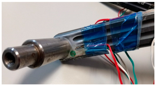 Sensors_MDPI's tweet image. Validation and Improvement of a Bicycle #CrankArm Based in Numerical Simulation and #UncertaintyQuantification
👉 mdpi.com/1424-8220/20/7…

#StrainGauges
#metamodel
#StatisticalValidation
#FatigueTest