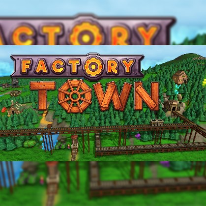 sinwyrm's tweet photo. Indie Dev Studio of the Day: @82apps
Still in #EarlyAccess, @FactoryTownGame is a work of art dedicated to #resourcemanagement & #supplychain resolution.
The best part?
It's the work of #solodev #ErikAsmussen, showing #indiedev is within anyone's reach.
#IDSotD #IDWO #gamedev https://t.co/WoPofIAbn0