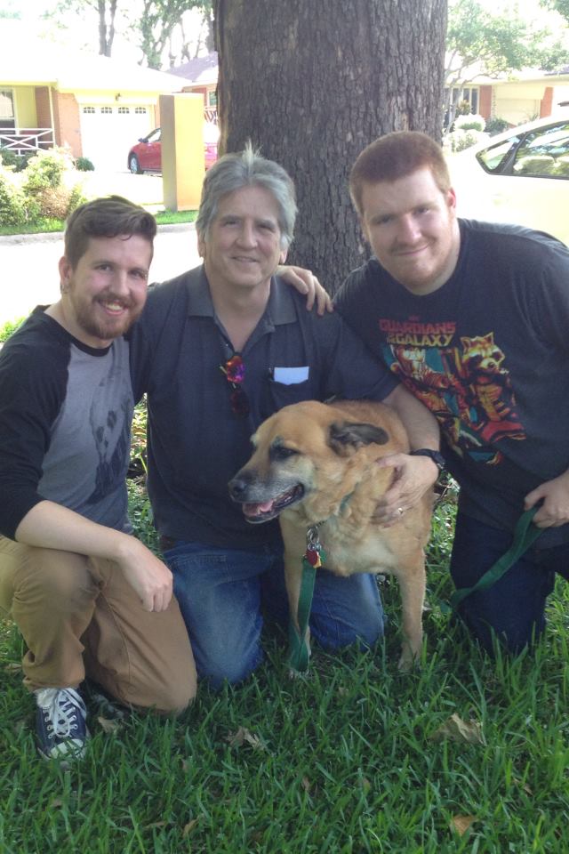 John Wolfe tweet media