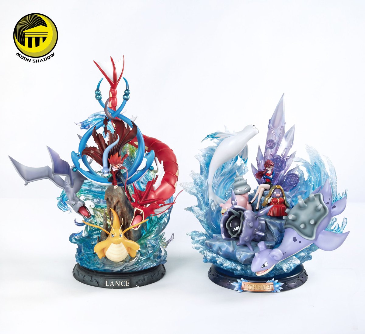 pokemon lance figure