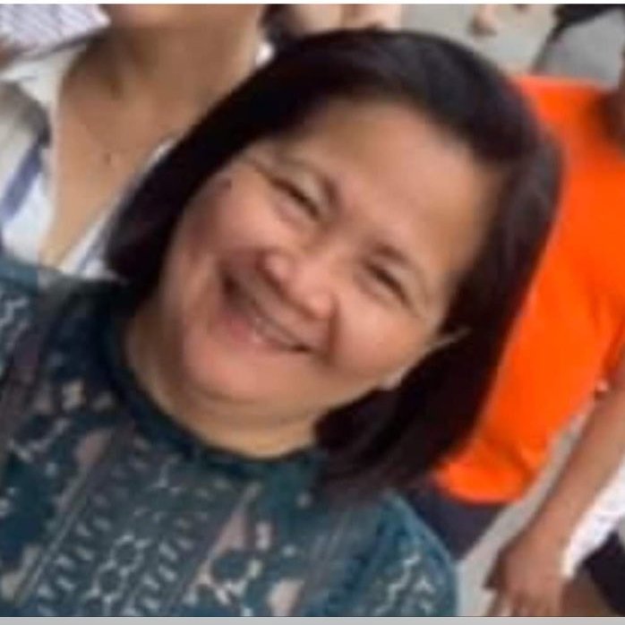 RIP NHS heroine Wilma Banaag. The 63 year old nurse worked at Watford General Hospital for 11 years having come to the UK from the Philippines in 2001. She was a mother of three. Husband Kuya Jun said she was "very kind and compassionate"  #NHSheroes  https://en.brinkwire.com/news/another-15-nhs-heroes-die-in-the-battle-against-coronavirus/